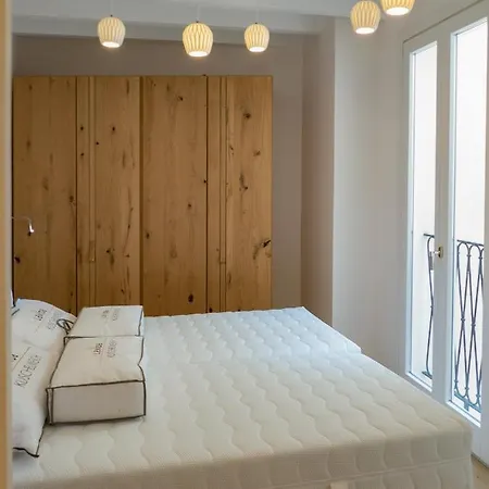 Aparttime Mit 3 Meerblick Dach-terrassen