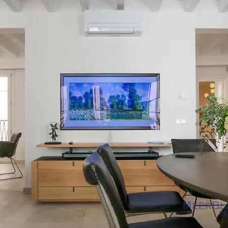 Apartment Aparttime Mit 3 Meerblick Dach-terrassen Palma de Mallorca