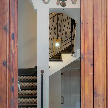 Aparttime Mit 3 Meerblick Dach-terrassen Apartament *